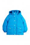 Детская куртка Mini Rodini, синий - фото 2