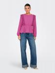 Блуза ONLY METTE, Pink - фото 5