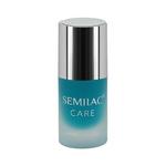 Кокосовое масло для кутикулы, 7 мл Semilac, Care - фото