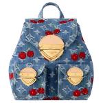 LOUIS VUITTON Рюкзак - фото