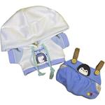 Хлопковая кукла YUEZHILIAN - фото