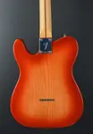 Fender Player II Telecaster - Старый вишневый градиент с грифом из палисандра - фото 5