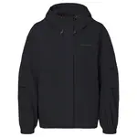 Куртка VAUDE Mineo Rain, черный - фото 3