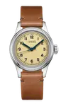 Часы мужские Longines - фото