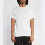 Футболка стандартного кроя Gant, белый - фото