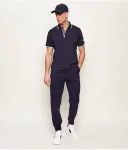 Поло CODY2 regular fit Bogner, темно-синий - фото 2