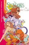 The Seasons Volume 1 (Image Comics) - фото
