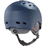 Женский шлем Rachel Spark Blue Head - фото 2