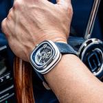 SEVENFRIDAY Часы Men's Watch - фото 3