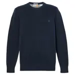 Свитер Timberland Williams River Cotton YD, синий - фото 3