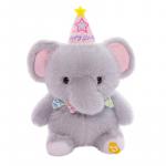 Плюшевая игрушка CHUNTUSHU - фото 8