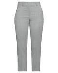 Брюки Easy Peserico, серый - фото