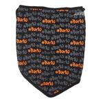 Неквормер Barts Gradient, серый - фото