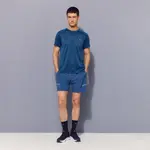 Мужские шорты для бега Boomerang, синий - фото