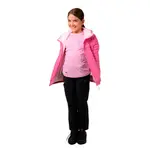 Куртка Altus Llardana, розовый - фото 7