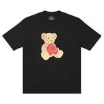 Футболка Palace Teddy T-Shirt, черный - фото
