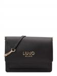Liu Jo Сумка через плечо 'Caliwen' в черном цвете - фото