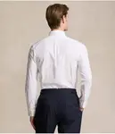 Рубашка Regular fit Polo Ralph Lauren, белый - фото 3