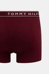3 пары боксеров Tommy Hilfiger, зеленый - фото 6