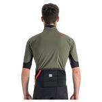 Куртка Sportful Fiandre Pro, зеленый - фото 2