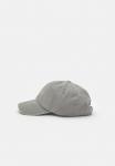 Бейсболка PULL&BEAR Cap, Grey - фото 4