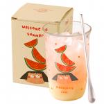 Стеклянные стаканы KAWASIMAYA - фото