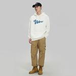 Унисекс свитшот Jeep, J058 Burgundy - фото 8