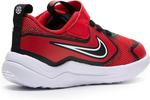 Кроссовки Nike Kids  Cosmic Runner, University Red/White/Black - фото 3