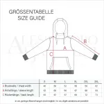 Толстовка Алессандро Сальварини "ASCalgarii" Alessandro Salvarini, антрацит - фото 9