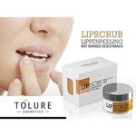 Скраб для губ Tolure Манго 15 мл Tolure Cosmetics - фото 3