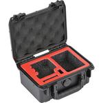 SKB iSeries 0705-3 Waterproof Single GoPro Case 3I-0705-3GP1 - фото 3