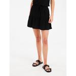 Юбка рок-притчи Protest, черный - фото 3