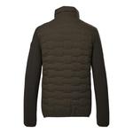 Куртка Killtec, цвет schwarz/stahlgrau - фото 2