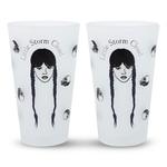 Среда — набор очков Little Storm Cloud, 2 шт. - фото