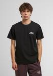 Футболка Lost Youth REGULAR TEE, Black - фото