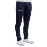 Спортивные брюки Givova 100, синий - фото 4