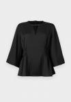 Блуза Bruuns Bazaar ACACIA VENILA, Black - фото 5