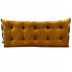 Подушка-качалка Монтессори Карамель 110см Gugi - фото 2