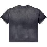 Футболка Vale Forever Damned Bling Tee, Washed/Black - фото 2