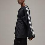 Y-3 Adidas Sail Closure лонгслив черный - фото 3
