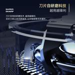 Электробритва Times - фото 4