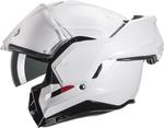 Шлем HJC i100 solid, White - фото 8