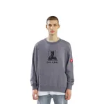 Cav Empt Серый свитшот Men's Gray - фото 9