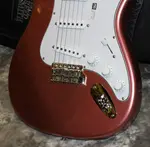 2023 PRS - Silver Sky США - Midnight Rose - фото 2