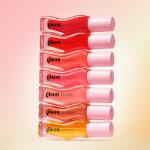 Масло для губ Honey Infused Gisou, Raspberry Swirl (8 ml) - фото 6