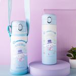 Термостакан Melodi Sanrio, kuromi - фото 5