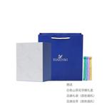 Millenia Square Zirconia колье Swarovski - фото 6