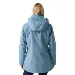 Куртка Regatta Blanchet II, синий - фото 2