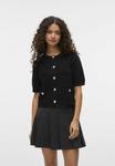 Кардиган Vero Moda VMHARPER , Black - фото