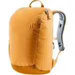 Рюкзак Stepout 16 Deuter, amber-maple - фото